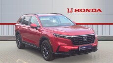 Honda CR-V 2.0 eHEV Advance 5dr eCVT Hybrid Estate